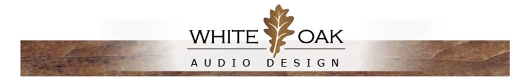 White Oak Banner Graphic